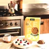Kefood - Kebiscotto Keto Kekse mit Schokodrops - Low Carb Produktbild-Vorschau 7