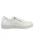 Gabor 43.334 Damenschuhe - Halbschuhe - Sneaker weiß Produktbild-Vorschau 46