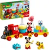 LEGO® DUPLO® 10941 Il treno del compleanno di Topolino e Anteprima dell’immagine prodotto 20