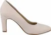 TT.BAGATT High Heels Damen 31383133393736 Beige 39 EU Produktbild-Vorschau 18