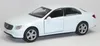 Mercedes Benz E-Klasse 2016 weiß Sammlermodell ca. 12cm Produktbild-Vorschau 2