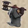 Herr der Ringe Mini Epics Vinyl Figur Gimli 15 cm Produktbild-Vorschau 6