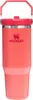 Stanley The Iceflow Flip Straw Tumbler Tasse 0,89l Produktbild-Vorschau 1