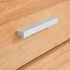 Vitrine Regal Tabea in Kernbuche geölt Teilmassiv Höhe Produktbild-Vorschau 3