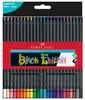 Faber-Castell 116412, Viacfarebný, 12 kusov Náhľad obrázku produktu 3
