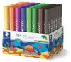 Staedtler Fasermaler Noris 3mm 48ST Köcher Produktbild-Vorschau 3