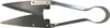 Formschnitt- und Schafschere CB3130 mit Edelstahl-Griffen Produktbild-Vorschau 1