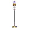 Dyson V15 Detect Absolute (2022) grau Produktbild-Vorschau 1