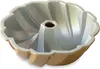Nordic Ware Gugelhupf Forma na pečenie Woven Bundt Gold ø Náhľad obrázku produktu 2
