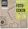 hama 7107 Fotoecken 10,0 mm, 500 St. Voir les images du produit 9