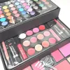Astuccio per cosmetici Zmile Vegan Tiered Black Cosmetic Anteprima dell’immagine prodotto 18