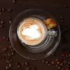LEONARDO 024014 'Senso' Latte Macchiato Tasse 'Senso', Anteprima dell’immagine prodotto 8