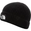 THE NORTH FACE - Uni logo box beanie - Size One Size Produktbild-Vorschau 5