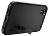 Spigen Tough Armor Galaxy Xcover 7 Schwarz Produktbild-Vorschau 5