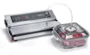 Magic Vac Jumbo 30 V752PK1 Vakuummaschine Silber 800mbar Produktbild-Vorschau 3
