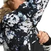 Roxy Schneejacke Shelter Jacket schwarz : S Größe: S Produktbild-Vorschau 7