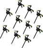 Einhandzwingen 35x105 mm 10er Set Schnellspannzwinge Produktbild-Vorschau 1