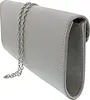 Tamaris Clutch Amalia silver,  Größe in cm  26 x 6 x 13 Produktbild-Vorschau 19