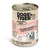 Dogs’n Tiger Junior, Hundefutter, Grünschnabel, Hunde Produktbild-Vorschau 5