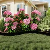 XINZI Bordure de parterre Bordure de pelouse en acier Voir les images du produit 10