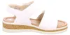 Rieker Sandalen Plat  Sandalen Plat - Wit - Maat 40 Voir les images du produit 30