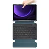 2in1 Set Bluetooth Tastatur in Schwarz mit Beleuchtung + Produktbild-Vorschau 3