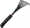BradasKT-Y6006 Rastrello a mano DE LUXE Larghezza: 120 mm Anteprima dell’immagine prodotto 6