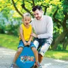 Aufblasbarer Hüpfball 45 cm PAW Patrol – Helfer auf vier Produktbild-Vorschau 8