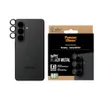 PanzerGlass ® Hoops® Kameraschutz Schwarz Samsung Galaxy Produktbild-Vorschau 1