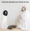 Katzenlaserspielzeug, automatisch rotierender Laserpointer Produktbild-Vorschau 5