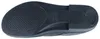 Zapatillas de cordones para hombre, color negro, diseñadas Vista previa de la imagen del producto 7