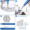 Uhrenarmband Werkzeug Set Uhrmacherwerkzeug zum Einstellen Produktbild-Vorschau 5