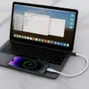 USB C Adapter für Apple – Schnellladefunktion und Highspeed Produktbild-Vorschau 3