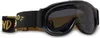 Geistermaske Schwarze Rauchlinse für DMD Retro Seventyseven Produktbild-Vorschau 1