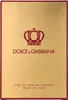 Dolce Gabbana - Q Intense EDP 50ml Voir les images du produit 4