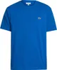 Lacoste Klassisches Logo T-Shirt, Blau M Produktbild-Vorschau 5