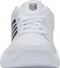 K-Swiss Tennis Court Express 2 Carpet White/Neon Mint/Black Produktbild-Vorschau 4