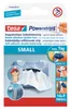 tesa Powerstrips Small Anteprima dell’immagine prodotto 1