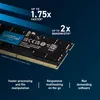 Crucial DIMM 16 GB DDR5-5600, Arbeitsspeicher Produktbild-Vorschau 26