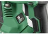 Hikoki DH3628DA W2Z, SDS Plus, Černá, Zelená, Bezkartáčový Náhled obrázku produktu 9