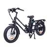 GF200 Elektrofahrrad für Erwachsene, 48 V 15,6 Ah, Produktbild-Vorschau 1