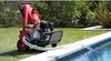 Poolex Pool Sam - Motopompa antincendio per piscina con Anteprima dell’immagine prodotto 5