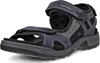Ecco Ecco Offroad - Gris Nubuck Taille : 43 Normal Voir les images du produit 27
