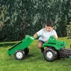 DOLU Trettraktor-Lader mit Anhänger 8048 Produktbild-Vorschau 5