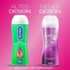 Durex Play 2in1 Massage & Gleitgel - Aloe Vera - 2er Pack Produktbild-Vorschau 4