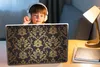MuchoWow® Laptop Aufkleber Sticker Cover Blumen - Licht - Produktbild-Vorschau 3