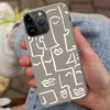 MuchoWow® Handyhülle Schutzhülle Hülle für Apple iPhone 14 Produktbild-Vorschau 5
