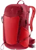 Deuter ProductName DE, Interner Rahmen, Wandern, Kirsche Produktbild-Vorschau 1