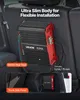 VEVOR monoblokový zosilňovač do auta 1500 W RMS MAX 1/2/4 Náhľad obrázku produktu 5