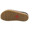 Haflinger Damen Hausschuh Herren Pantoffel Clog Wollfilz Produktbild-Vorschau 2